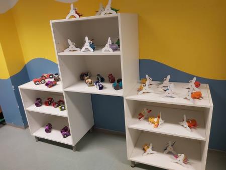 Zaključek ETM na OŠ Antona Aškerca 11